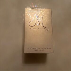 Mariah Carey M  Women's Eau de Parfum - sealed